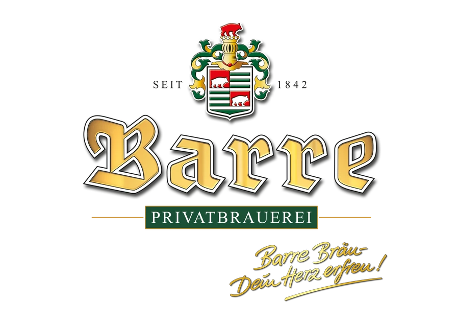 Logo Privatbrauerei Barre